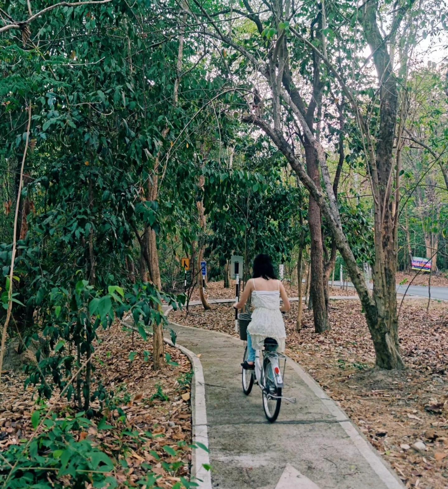 האנג דונג Foresta Villa מראה חיצוני תמונה