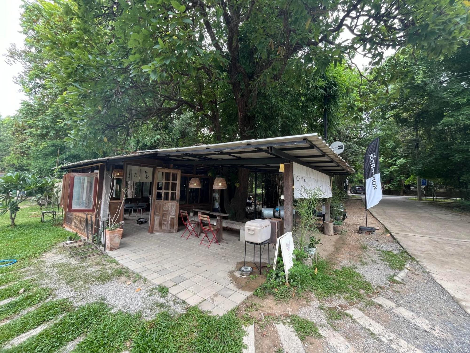 האנג דונג Foresta Villa מראה חיצוני תמונה