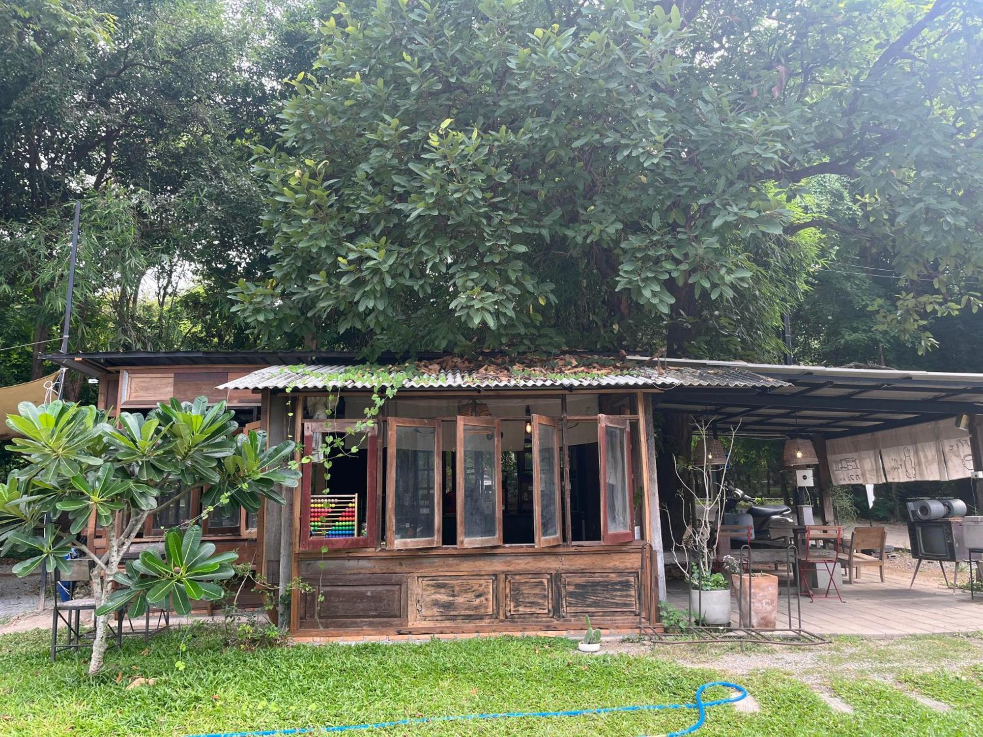 האנג דונג Foresta Villa מראה חיצוני תמונה