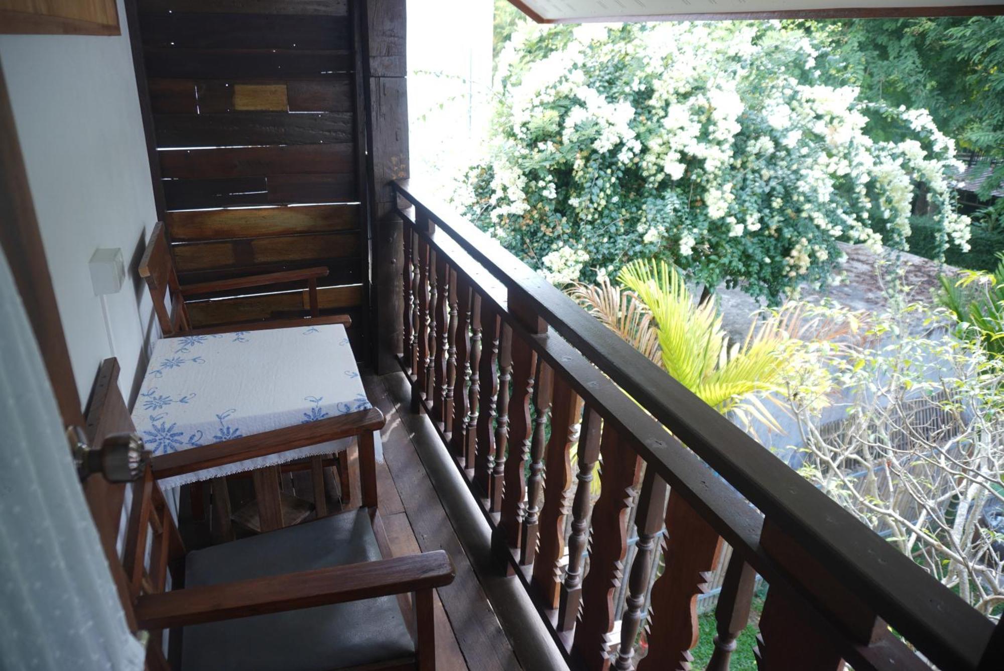 האנג דונג Foresta Villa מראה חיצוני תמונה