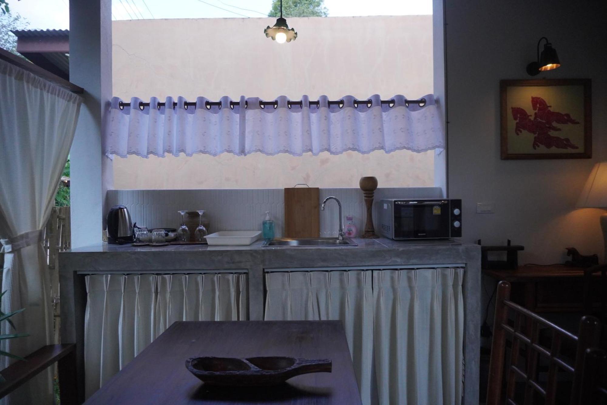 האנג דונג Foresta Villa מראה חיצוני תמונה