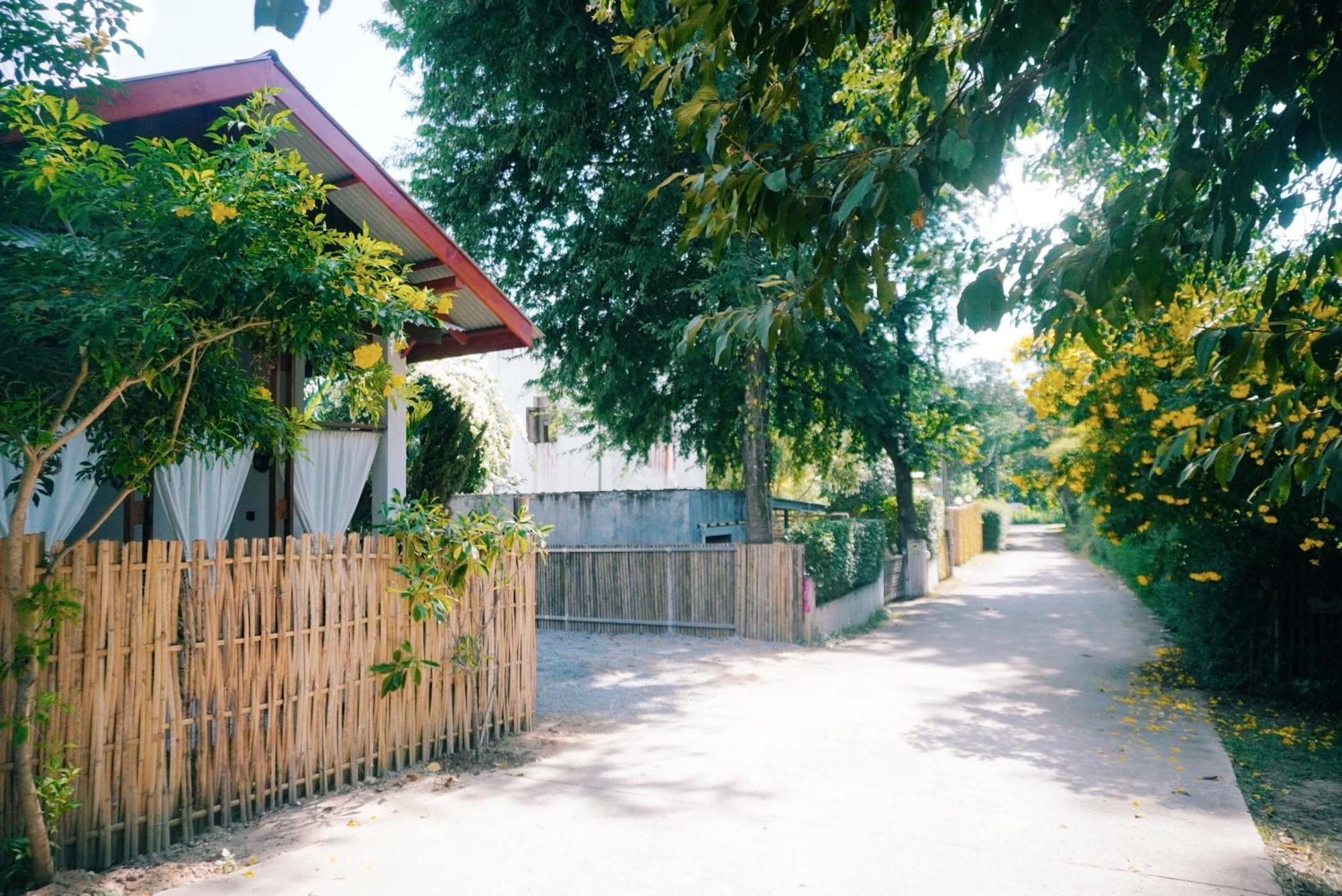 האנג דונג Foresta Villa מראה חיצוני תמונה