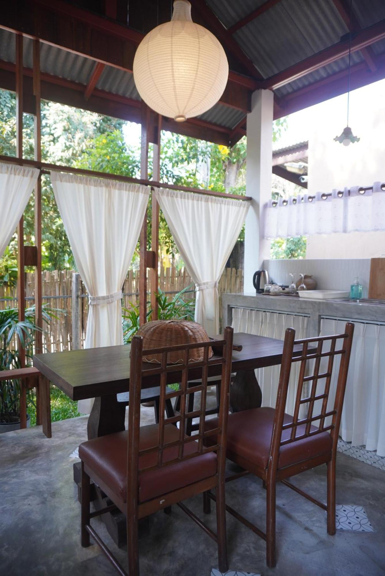 האנג דונג Foresta Villa מראה חיצוני תמונה