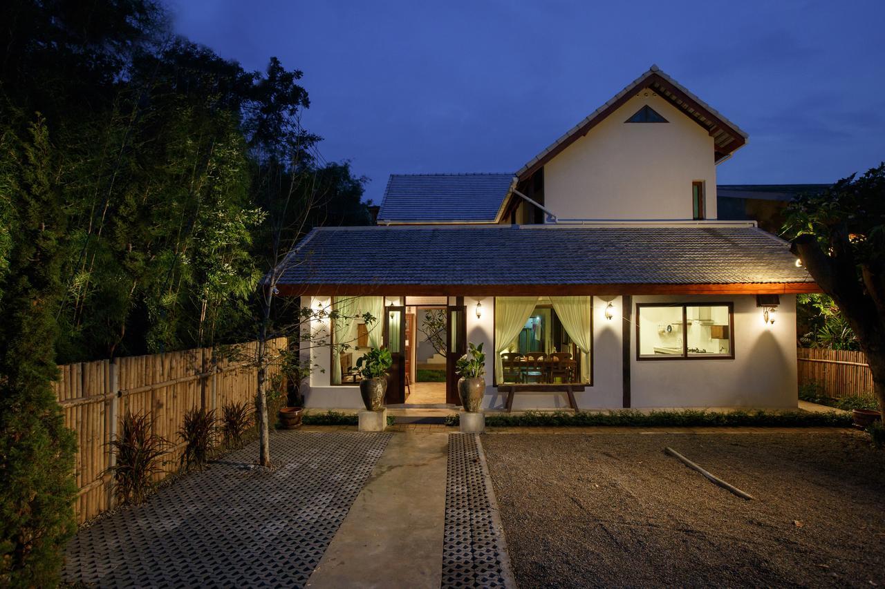 האנג דונג Foresta Villa מראה חיצוני תמונה