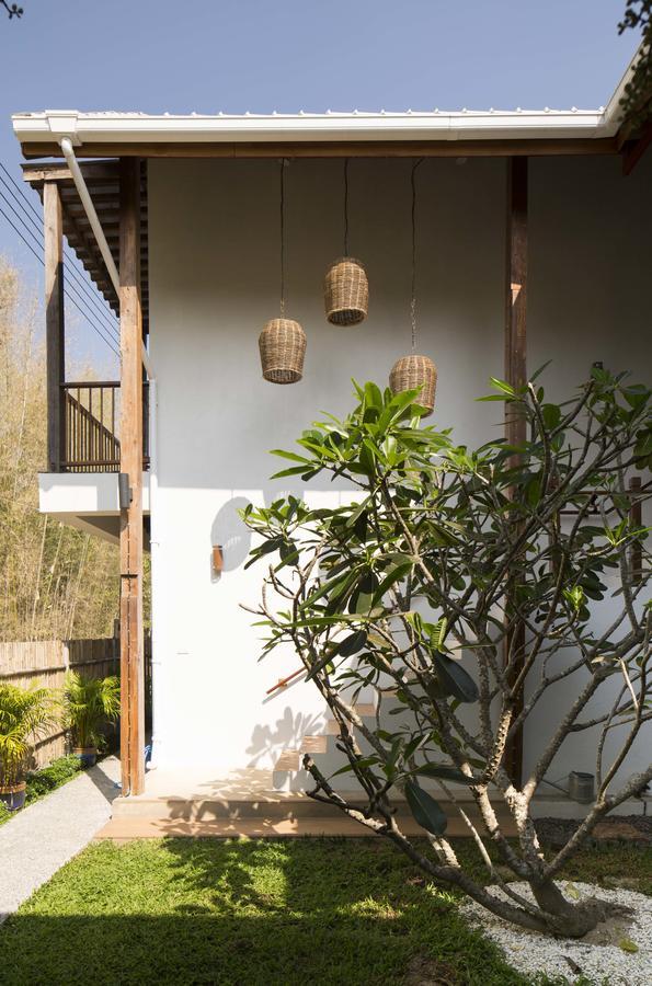 האנג דונג Foresta Villa מראה חיצוני תמונה